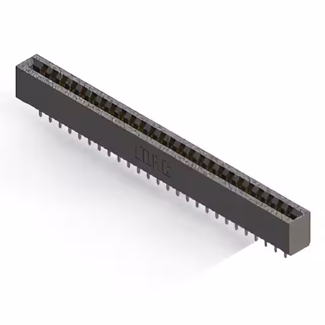 356-026-520-101 EDAC Inc.  Edgeboard Connectors